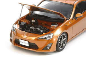 Tamiya 24323 Toyota 86 1/24 – imagen 2