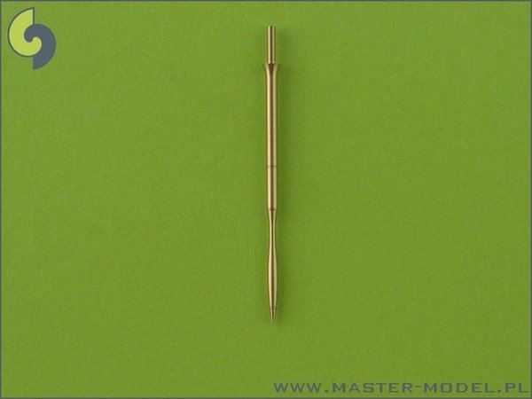 Master AM-48-030 Dassault Mirage III and Mirage 5 Pitot Tube 1/48