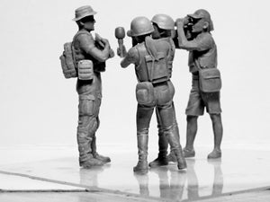 ICM 35751 Journalists in War 1/35 – immagine 13