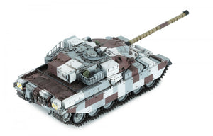 Meng Model TS-051 British Main Battle Tank Chieftain Mk10 1/35 – zdjęcie 3