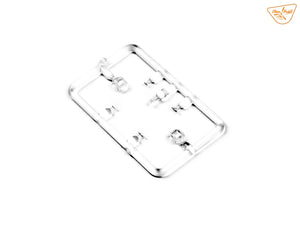 Clear Prop! CP72029 H-75M Hawk 1/72 – zdjęcie 21