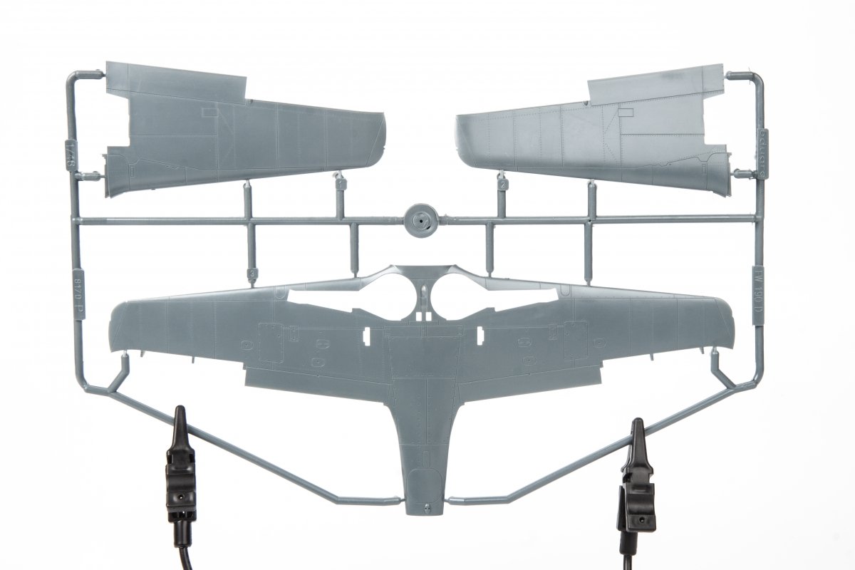 Eduard 8188 Fw 190D-9 ProfiPACK edition 1/48 – zdjęcie 13
