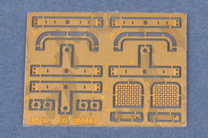 Hobby Boss 84536 USAF XM706E2 1/35 – zdjęcie 8