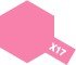Tamiya X17 Pink (80017) Enamel Paint – zdjęcie 2