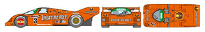 Tamiya 24372 PORSCHE 962C JÄGERMEISTER 1/24 – image 8