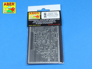 Aber 25001 German tool holders - early used up to 1943 (new relase) 1/25 – Bild 6