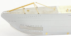 Pontos 48001F1 U-Boot Type VII C Detail up set 1/48 – image 13