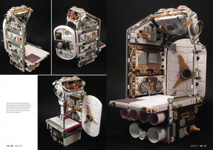 AK Interactive AK8160 SCI-FI FAQ – FAQ CIENCIA FICCIÓN – image 21