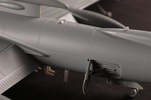 Hobby Boss 81785 U-2S “Dragon Lady” Senior Span 1/48 – zdjęcie 15