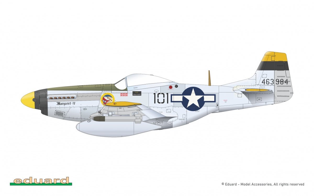 Eduard 2152 Tales Of Iwojima Dual Combo - Limited Edition 1/72