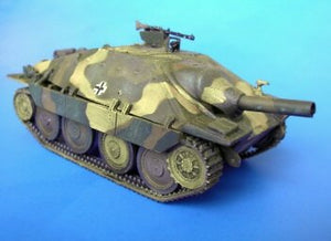 Attack 72845 Hetzer 10.5cm StuH 42/2 1/72 – image 3
