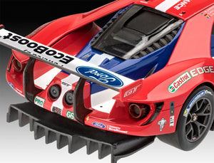 Revell 67041 Ford GT Le Mans 2017 - Model Set 1/24 – image 3
