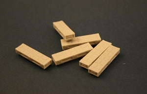 Panzer Art RE35-091 B235 British ammo boxes 1/35 – image 2