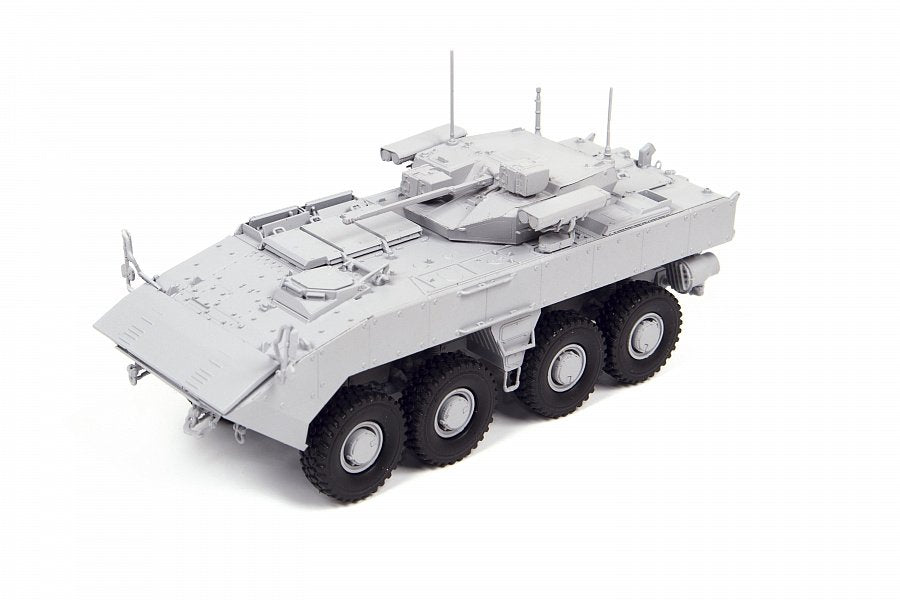 Zvezda 5040 Russian IFV Boomerang 1/72 – image 3