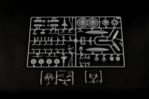 Hobby Boss 80359 F6F-3 Hellcat Late Version 1/48 – image 4