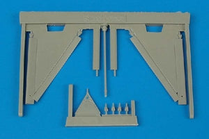 Aires 7193 Mistel S1 conversion set 1/72 HASEGAWA