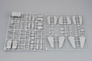 Trumpeter 02265 P-47N Thunderbolt 1/32 – image 5