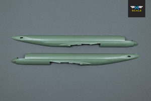 X-Scale 144004 Airliner DC-8-53 KLM 1/144 – zdjęcie 7