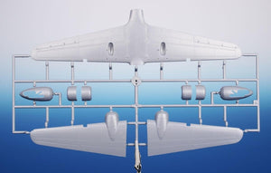 Special Hobby 72445 Tachikawa Ki-54Otsu / Hickory ‘ Gunner Trainer’ 1/72 – Bild 5