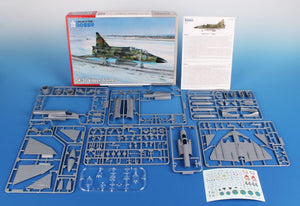 Special Hobby 72381 SK-37 Viggen Trainer 1/72 – image 4