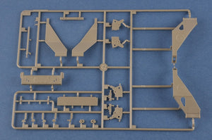 Hobby Boss 84546 IDF PUMA AEV 1/35 – zdjęcie 15