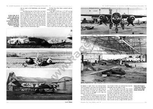Kagero 3062 Arado Ar 234 Blitz Vol. II EN – image 3