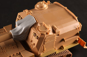 I Love Kit 63548 M55 203mm Self-Propelled Howitzer 1/35 – zdjęcie 12