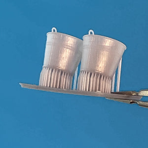 Point of no Return 3523042 Buckets 1/35 – image 11
