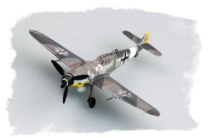 Hobby Boss 80225 Bf109 G-6 (early) 1/72 – image 5