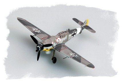 Hobby Boss 80225 Bf109 G-6 (early) 1/72 – image 5