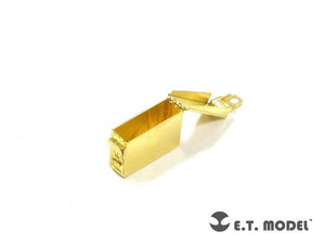 ET Model EA35-034 US ARMY Cal .30 M19A1 Ammunition Can 1/35 – image 3