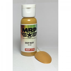 MR. Paint MRP-378 DEEP BUFF BS360 30ml