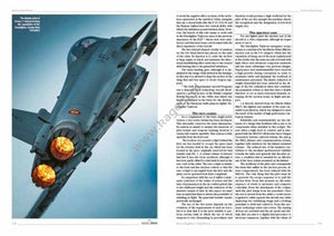 Kagero 3087 Eurofighter Typhoon EN – zdjęcie 3