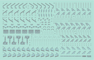Pontos 37001R1 USS LHD-2 Essex Kit+Detail Up Set 1/350 – image 5