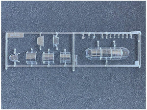 Infinity Models INF3205 Aichi D3A1 Val 1/32 – zdjęcie 9