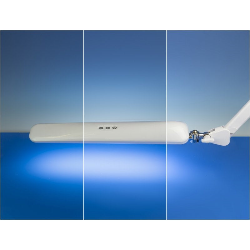 Lightcraft LC8017LED-EU Professional Long Reach LED Lamp / Lampa LED dalekiego zasięgu – zdjęcie 2