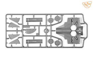 Clear Prop! CP4820 I-16 Type 5 In Finnish Service 1/48 – image 20