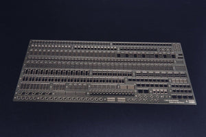 MK1 Design MD-20020 RMS TITANIC DX PACK for Trumpeter 1/200 – zdjęcie 10