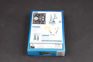 Trumpeter 09914 Model Clamp – immagine 2