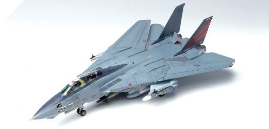 Academy 12206 F-14A Bombcat 1/48 – zdjęcie 3