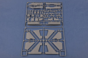 Hobby Boss 81756 Russian Su-34 Fullback Fighter-Bomber 1/48 – zdjęcie 7