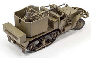 AFV Club 35325 M15 Special 40mm CGMC 1/35 – image 4