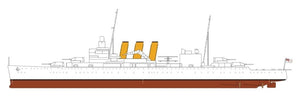 Airfix 03203V HMS Suffolk (Vintage Classics) 1/600