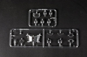 Trumpeter 05817 Mi-4A Hound 1/48 – zdjęcie 10