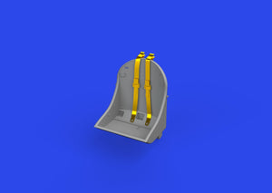 Eduard 6481017 FM-1 seat PRINT TAMIYA 1/48 – image 3