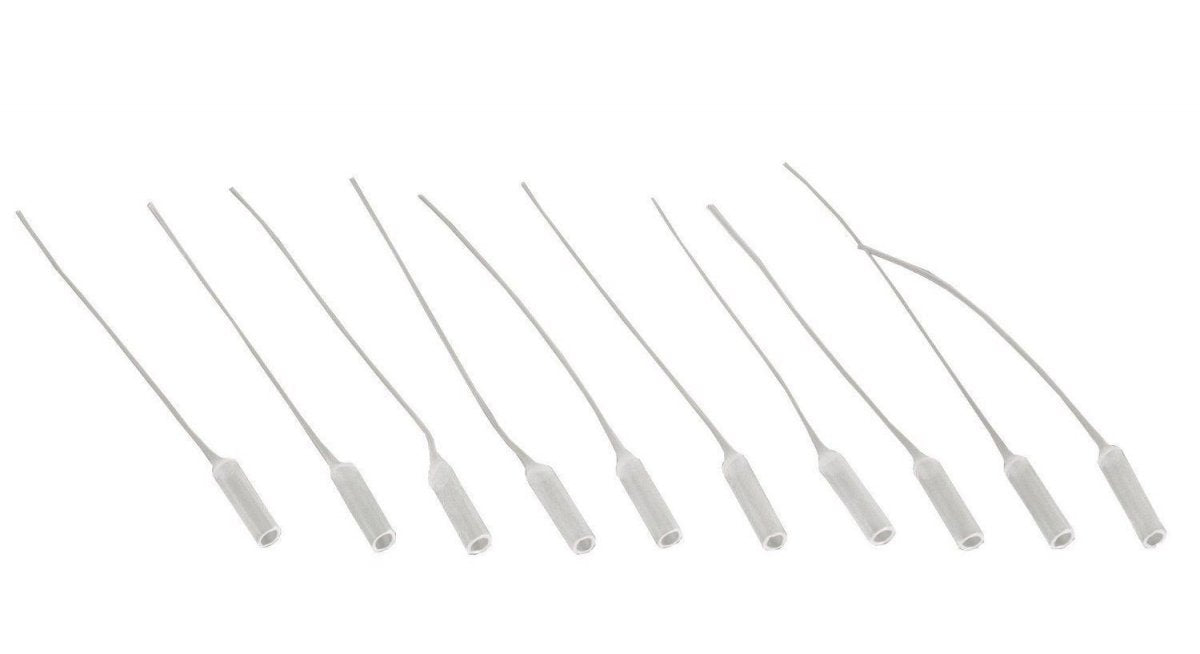 Hasegawa TL15 Aplikator Ultra Fine (10 sztuk) – zdjęcie 2