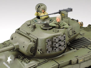 Tamiya 35254 M26 Pershing 1/35 – zdjęcie 3