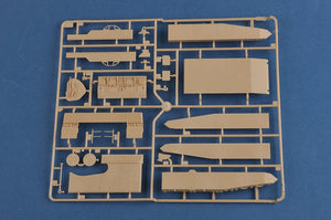 Hobby Boss 84569 German Leguan PSB-2-28(m) 1/35 – image 16