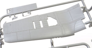Magic Factory 5003 F4U-1A Corsair 1/48 – zdjęcie 5