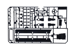 Italeri 4704 ALFA ROMEO 179 - 179C 1/12 – immagine 31